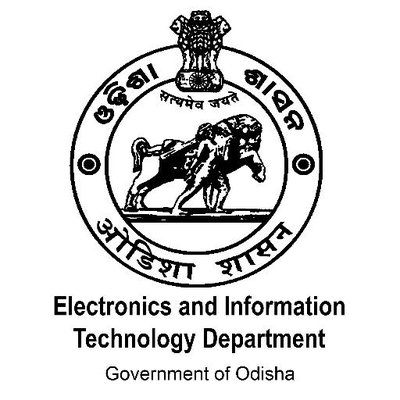 E&IT Department Odisha's profile picture