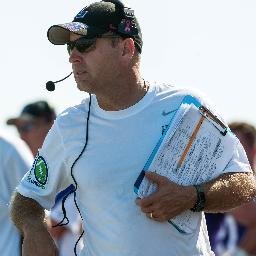 Coach Joseph Smith's profile picture