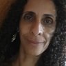 Profilbild von Tina Maria da Bahia