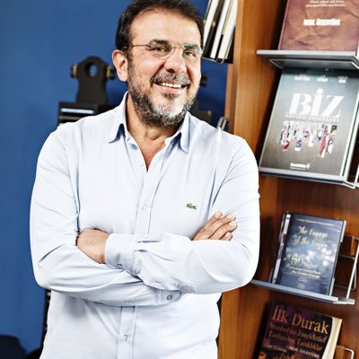 Nebil Özgentürk's profile picture