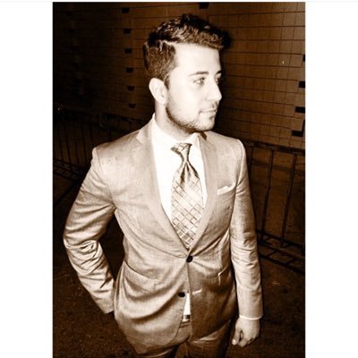 Zaki Dean's profile picture