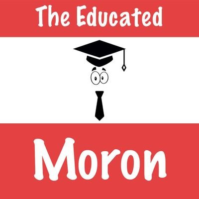 EducatedMoron's profile picture