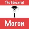 The Educated Moron profil fotoğrafı