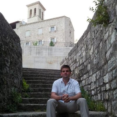 Sam Street's profile picture