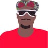 black guru 🇺🇸 🏁 profil fotoğrafı