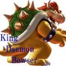 Bowser's profile picture