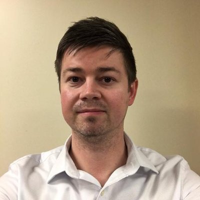 Nick VanGilder's profile picture