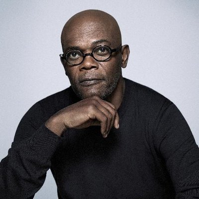 Samuel L. Jackson's profile picture