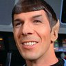 Spock que ri 的头像