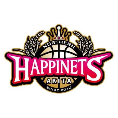 【公式】秋田ノーザンハピネッツ's profile picture