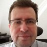 Profilbild von Arno Schmidt