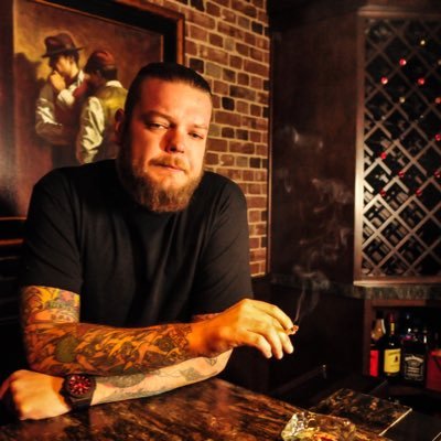 corey_harrison's profile picture