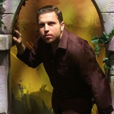 Jonathan Rigg's profile picture