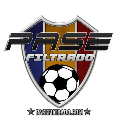 Pase Filtrado's profile picture