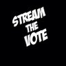 Profilbild von Stream the Vote