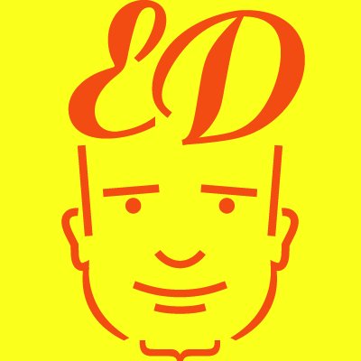 EdSmithington's profile picture