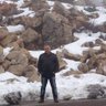 saad AL-bahre's profile picture