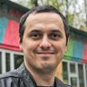 Profilbild von Andriy Lesyuk
