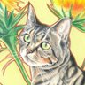 Фото профиля 猫じゃらしの宿