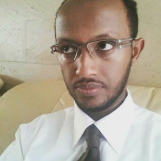 Zakaria Mohamed Ali's profile picture