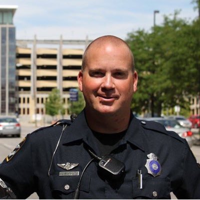 Ofc. Dan Fehrman's profile picture