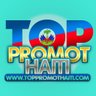 ToppromoT Haiti's profile picture