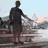 Фото профиля cassual VCF