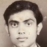Raj Patel 的头像