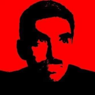 Farid Matuk's profile picture