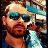 Profilbild von David del Rรญo