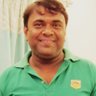 Profilbild von Sumeet Anand