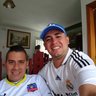ronald conde ramirez's profile picture