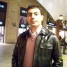 Eyüp Sabri DEMİR 的头像