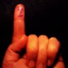 G'wan...guess my name's profile picture