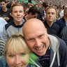 Paul Payne profil fotoğrafı