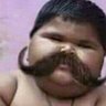 Orang Gila ็ๅคดๅ