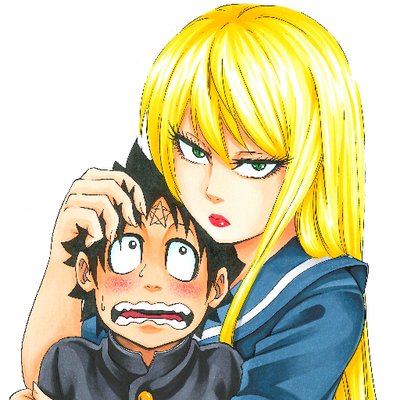 AkujoRokudo's profile picture