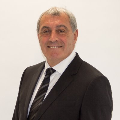 Peter Shilton's profile picture