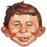 Фото профиля Alfred E Newman