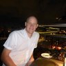 Profilbild von Alistair Drummond