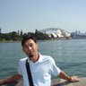 Profilbild von Steve Hsu