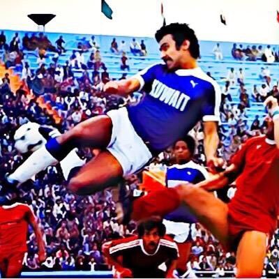 رياضي قديم's profile picture
