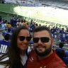 Marcio Simões profil fotoğrafı