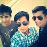 Zeeshan ahmed 的头像