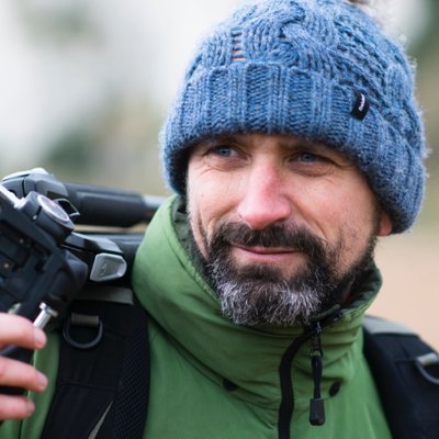 richard taylor-jones's profile picture