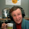 iain livingstone's profile picture