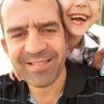 Profilbild von Sherko Al-Jaf