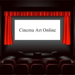 cinemaartonline's profile picture