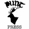 Punt Press's profile picture