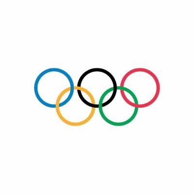 オリンピック's profile picture